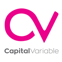 Capital Variable logo, Capital Variable contact details