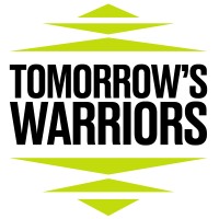 Tomorrow's Warriors logo, Tomorrow's Warriors contact details