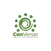 ConVersar Servicios y Entrenamientos logo, ConVersar Servicios y Entrenamientos contact details