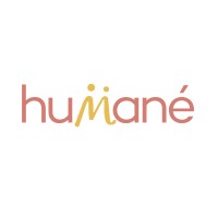 Humané logo, Humané contact details