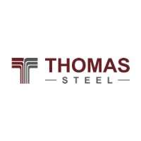 Thomas Steel logo, Thomas Steel contact details