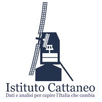 Istituto Carlo Cattaneo - Research Foundation logo, Istituto Carlo Cattaneo - Research Foundation contact details