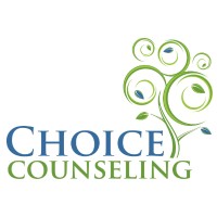 Choice Counseling logo, Choice Counseling contact details