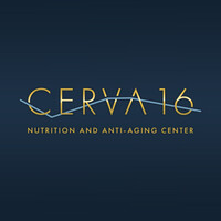 Cerva 16 - Nutrition and Anti-aging Center logo, Cerva 16 - Nutrition and Anti-aging Center contact details