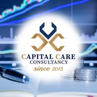 Capital Care Consultancy logo, Capital Care Consultancy contact details