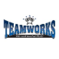 Teamworks Centers logo, Teamworks Centers contact details