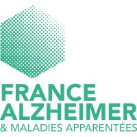 France Alzheimer et maladies apparentées logo, France Alzheimer et maladies apparentées contact details