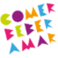 Comer, Beber, Amar logo, Comer, Beber, Amar contact details