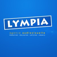 LYMPIA logo, LYMPIA contact details