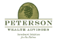 Peterson Wealth Advisors logo, Peterson Wealth Advisors contact details