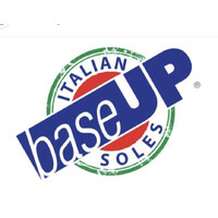 BASE UP ♻️ logo, BASE UP ♻️ contact details