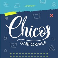 Chicos Uniformes Escolares logo, Chicos Uniformes Escolares contact details