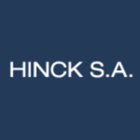 HinckSA logo, HinckSA contact details