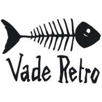 Vade Retro logo, Vade Retro contact details