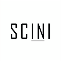 SCINI logo, SCINI contact details