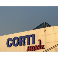 CORTI SRL logo, CORTI SRL contact details