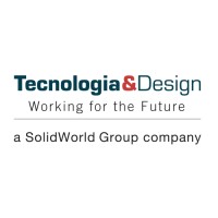 Tecnologia & Design logo, Tecnologia & Design contact details