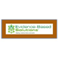 Evidence-Based Solutions, Inc logo, Evidence-Based Solutions, Inc contact details