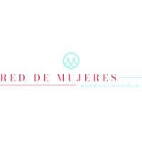 Red Mujeres Profesionales logo, Red Mujeres Profesionales contact details