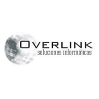 OverLink Networks logo, OverLink Networks contact details