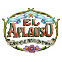 El Aplauso Carnes Argentinas logo, El Aplauso Carnes Argentinas contact details