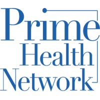 Prime Health Network logo, Prime Health Network contact details