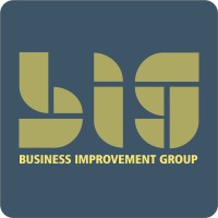 BIG - Business Improvement Group / Australia logo, BIG - Business Improvement Group / Australia contact details