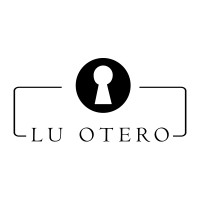 Lu Otero logo, Lu Otero contact details