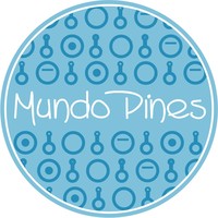 MundoPines logo, MundoPines contact details