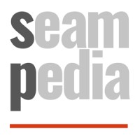 seampedia logo, seampedia contact details