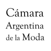 CAMARA ARGENTINA DE LA MODA logo, CAMARA ARGENTINA DE LA MODA contact details