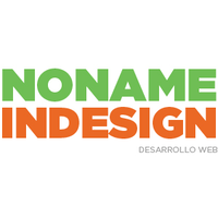 NoName Indesign logo, NoName Indesign contact details