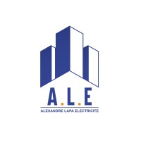 ALEXANDRE LAPA ELECTRICITE logo, ALEXANDRE LAPA ELECTRICITE contact details