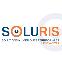 Soluris logo, Soluris contact details