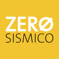 ZeroSismico logo, ZeroSismico contact details