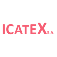 ICATEX S.A. logo, ICATEX S.A. contact details