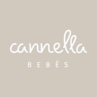 Cannella Bebés logo, Cannella Bebés contact details