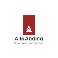 AltoAndina Soluciones Modulares logo, AltoAndina Soluciones Modulares contact details