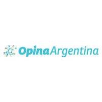 OpinaArgentina logo, OpinaArgentina contact details