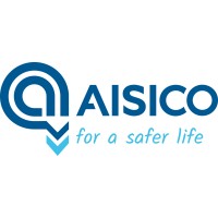 AISICO S.r.l. logo, AISICO S.r.l. contact details