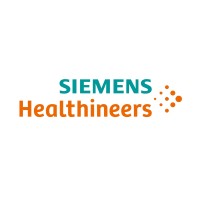 Siemens Healthineers CZ logo, Siemens Healthineers CZ contact details