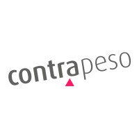 Contrapeso logo, Contrapeso contact details