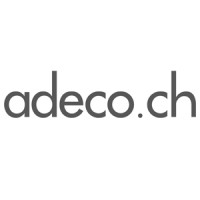 adeco AG logo, adeco AG contact details