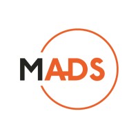 MADMADS logo, MADMADS contact details