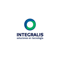 Integralis logo, Integralis contact details