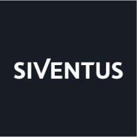 SIVENTUS logo, SIVENTUS contact details