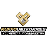 RUFFO UNIFORMES logo, RUFFO UNIFORMES contact details