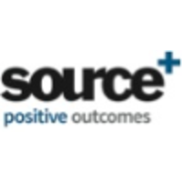 Source - positive outcomes logo, Source - positive outcomes contact details