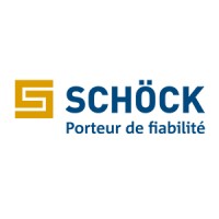 Schöck France SARL logo, Schöck France SARL contact details