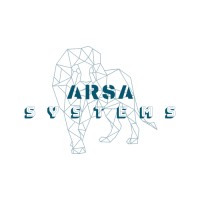 ARSA Systems logo, ARSA Systems contact details